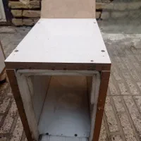 دوعدد باکس دو فنه ماینر ام دی اف|قطعات و لوازم جانبی رایانه|تبریز, |دیوار