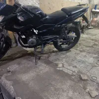 موتور باجاج|موتورسیکلت|بندرعباس, |دیوار