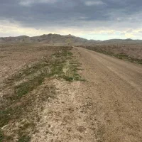 زمین باغ و ویلایی در امند نزدیک شهریار
