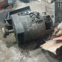 دینام 12.5kvسه فاز