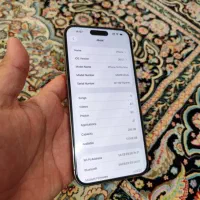iphone 14 pro max|موبایل|بیرجند, |دیوار