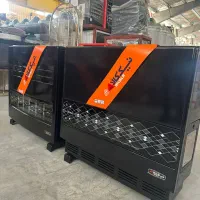 بخارری نیک کالا ،عرضه کننده عمده یاسوج زرین3