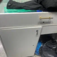 میزپیشخوان ومانکن۲عدد