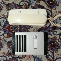 آیفون صوتی الکتروپیک