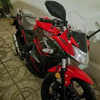 موتور مگلی 200