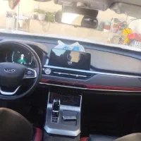 X 55 pro ie فروش یا معاوضه|خودرو سواری و وانت|مرودشت, ثبت احوال|دیوار