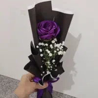 دسته گل مصنوعی