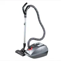 جاروبرقی و جارو شارژی