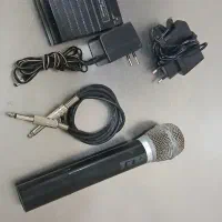 میکروفون بی سیم sekaku