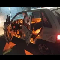 111هاشبک نسیم|خودرو سواری و وانت|بوشهر, |دیوار