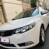 سراتو 2000 مدل ۱۳۹۶|خودرو سواری و وانت|تهران, قنات‌کوثر|دیوار