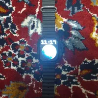 ساعت هوشمند سالم