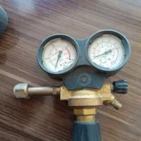 سه عدد مانو متر|ابزارآلات|شاهین‌شهر, شهرک ردانی پور|دیوار