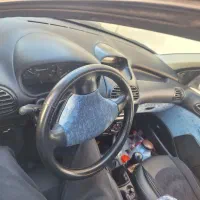 پژو ۲۰۶ مدل ۸۳