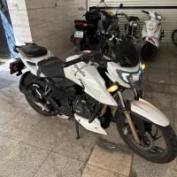 اپاچی ۲۰۰