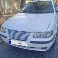 سمند ef7دوگانه شرکتی مالتی پلکس