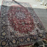 ۲تخته فرش یکی ۶متری ویکی۹متری|فرش|اصفهان, سنبلستان|دیوار