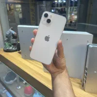 Apple 13normal 128gig آیفون ۱۳ نرمال ۱۲۸ گیگ