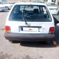 هاچبک کره ای مدل ۷۷