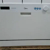 ظرفشویی رومیزی ۶نفره مدیا آکبند