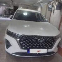 تیگو ۷ پرومکس دو دف