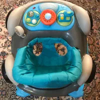 روروک ژاپنی کاپلا|کالسکه و لوازم جانبی|شیراز, ارم|دیوار