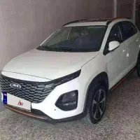 ماشین X33 ام وی ام صفر دنده دستی نایاب در بازار