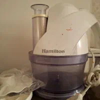 خرد کن همیلتون