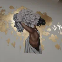 سفارش نقاشی پرتره، تابلو دکوراتیو و طراحی چهره|تابلو، نقاشی، عکس|کرمان, |دیوار