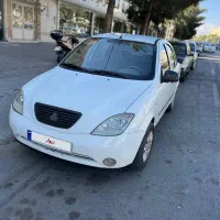 تیبا ۱ مدل ۱۴۰۰