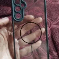 قاب گوشی سامسونگ در حد نو نو