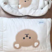 سرویس خواب نوزاد تدی