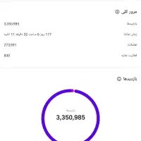 پیج اینستاگرام فروشی