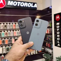 فروش موتورولا e15 با گارانتی اصلی ۱۸ ماه هماتلکام