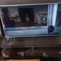 تلوویزیون50اینچ رسیوردار کره ای|تلویزیون و پروژکتور|کرمان, |دیوار