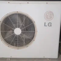 کولر ایستاده|کولر گازی و فن‌کوئل|خارک, |دیوار