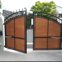 جک پارکینگی