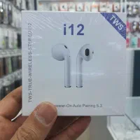 انواع ایرپاد و هندزفری بلوتوث از ۲۵۰ هزار تومان