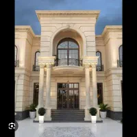 ویلایی-2-طبقه-بنا-دوبلکس-المپیک-شهرک-چشمه