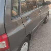 پراید111 اخر89|خودرو سواری و وانت|تهران, کیانشهر|دیوار