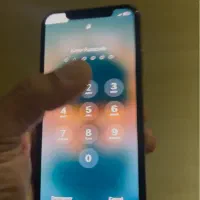 آیفونx|موبایل|سبزوار, امیر کبیر|دیوار