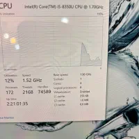 لپتاپ سرفیس بوک 2 درحد آک تاچ ماکروسافت امریکا خاص|رایانه همراه|تهران, سعادت‌آباد|دیوار