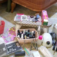 کاشت ناخن