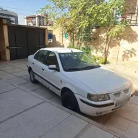 سمند Lx|خودرو سواری و وانت|تهران, امانیه|دیوار