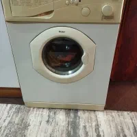 ماشین لبلسشویی حایر