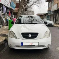 تیبا۲ هاچبک EXمدل ۱۴۰۰ بی رنگ بی ضربه عروسک کم کار