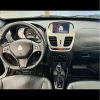 کوییک اتومات فول پلاس ۱۴۰۱|خودرو سواری و وانت|اصفهان, خانه اصفهان|دیوار