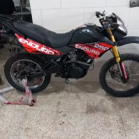 فروش انواع موتور اقساط و معاوضه|موتورسیکلت|کرج, کیانمهر|دیوار