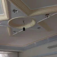 نقاشی و رنگکاری ساختمان و ...