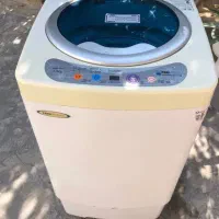 ماشین لباسشویی تمام اتوماتیک (نه دستی)